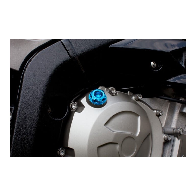OFC-11 Oil filler cap BMW M24x2
