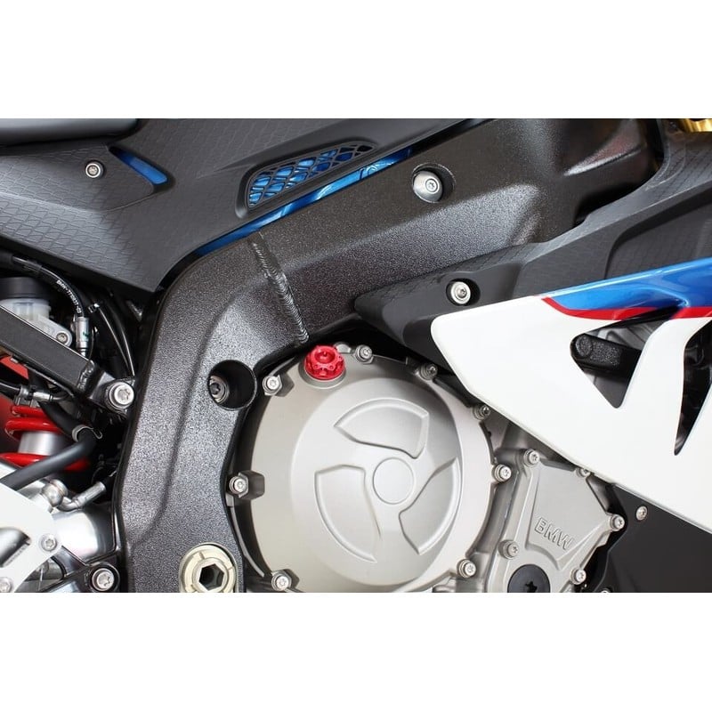 OFC-11 Oil filler cap BMW M24x2
