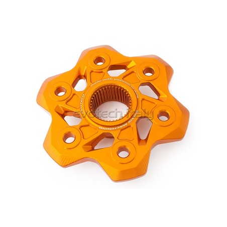 PCOR-0001 Porte couronne Ktm 1290 Superduke R / GT-1390 Superduke R