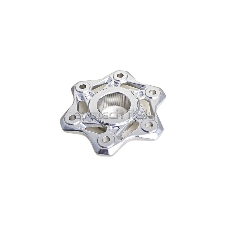 PCOR-07-01 Uchwyt zębatki Triumph Speed ​​​​Triple 1200 RS 21-26 SPEED TRIPLE 1200 RX 25