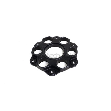 PCOR-07-02 Support de couronne Triumph Speed Triple 1200 RS 21-26