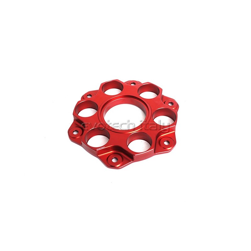 PCOR-07-02 Porta Corona Triumph Speed Triple 1200 RS 21-26