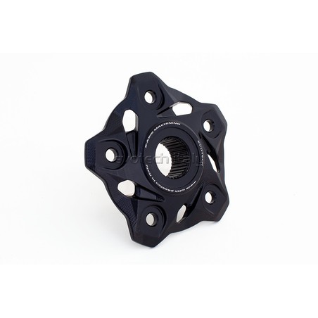 PCOR-08-04 Porte couronne Ducati 5 trous