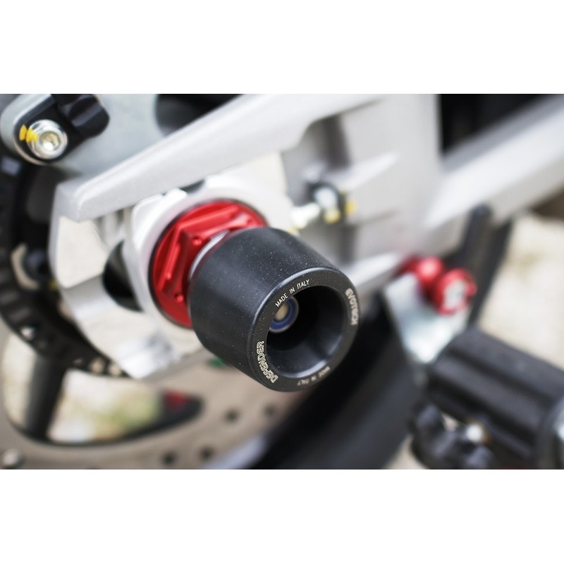 PRF-0811 Osłona wahacza Ducati Panigale 959/1199 Panigale 959 16-19