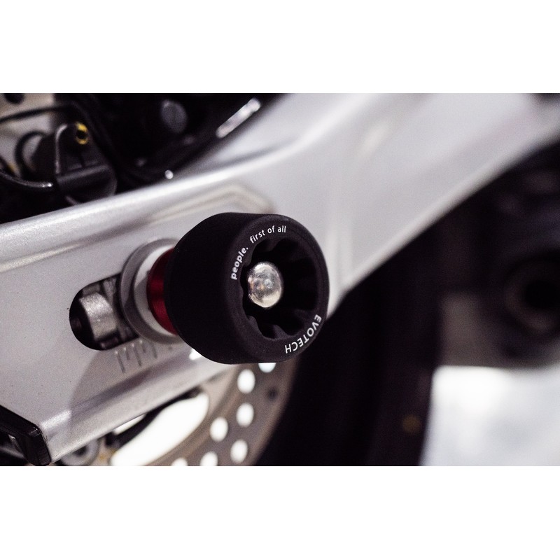PRF-1003 Protector eje trasero Aprilia Aprilia RS 457 / Tuono 457