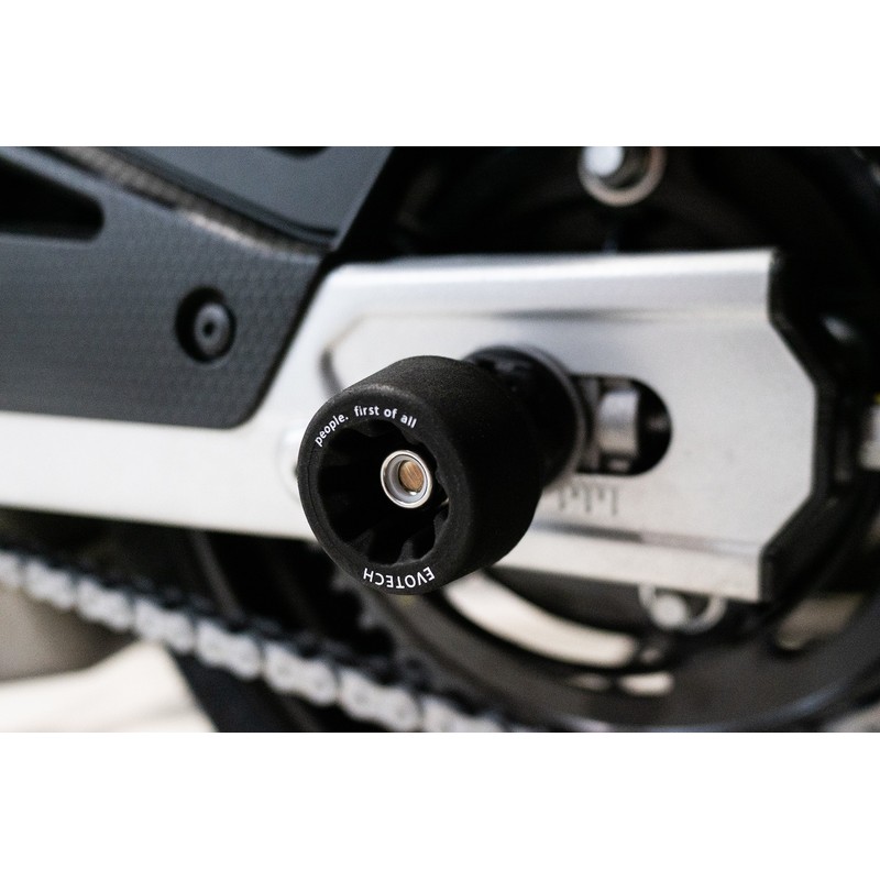 PRF-1003 Sturzpad Hinterradachse Aprilia Aprilia RS 457/ Tuono 457