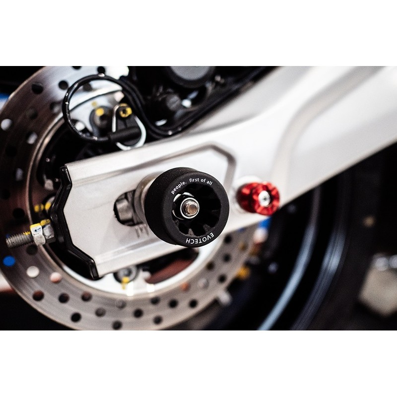 PRF-1003 Sturzpad Hinterradachse Aprilia Aprilia RS 457/ Tuono 457