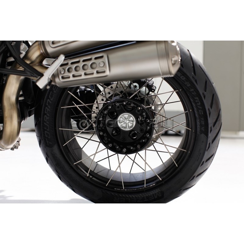 PRF-1104 Cover forcellone Bmw R1200GS/R NineT/Scrambler R Nine T Urban GS 17-20