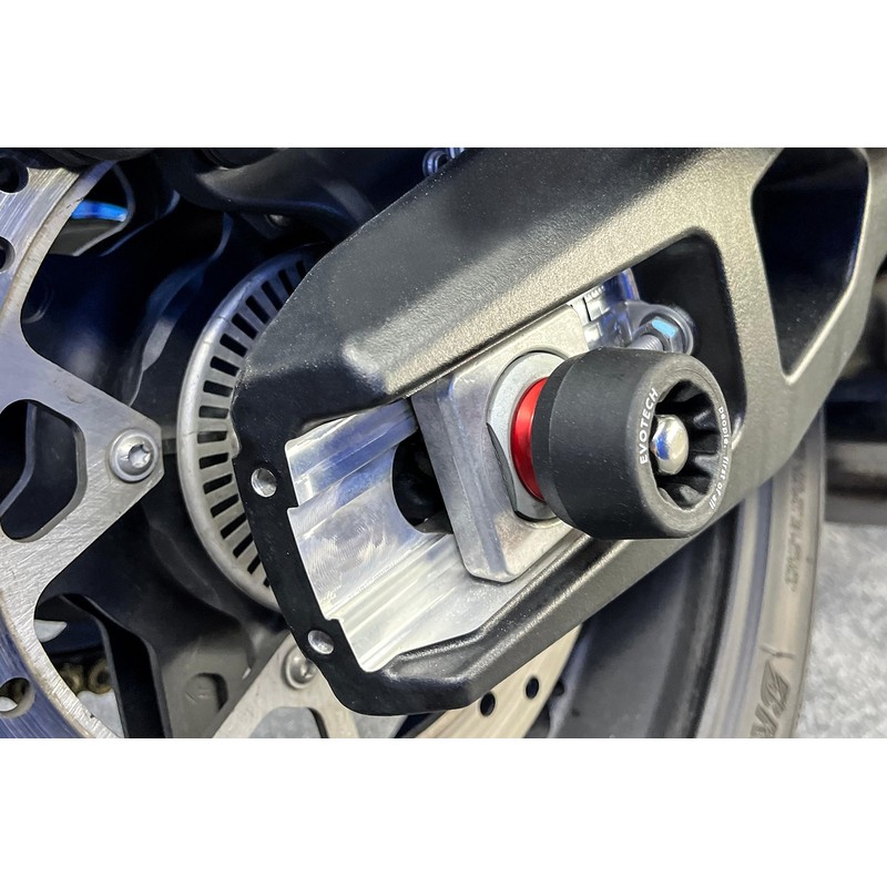 PRF-1107 Protector eje trasero BMW S1000XR/ / M1000XR