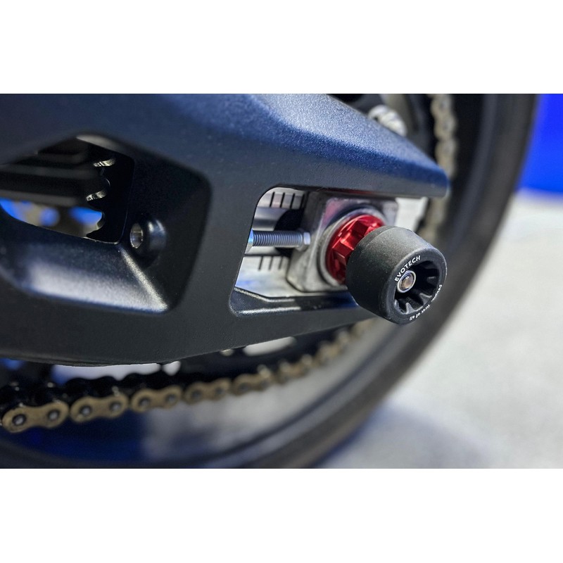 PRF-1107 Protector eje trasero BMW S1000XR/ / M1000XR