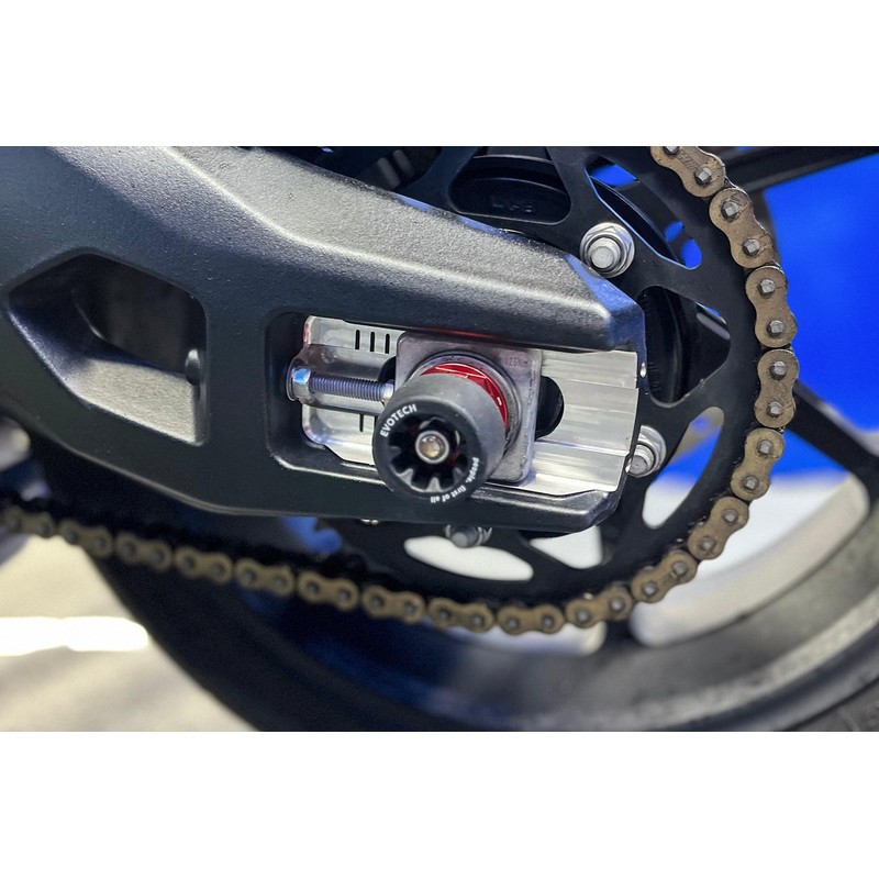 PRF-1107 Sturzpad Hinterradachse BMW S1000XR/ / M1000XR
