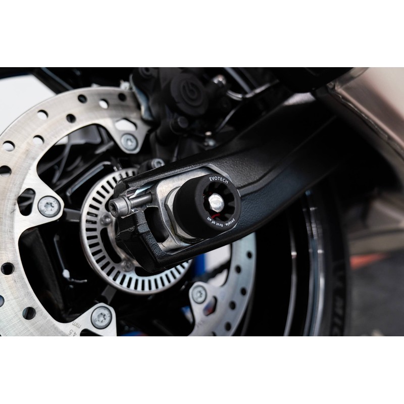 PRF-1110 Protector eje trasero Bmw F900 R/ F900 GS