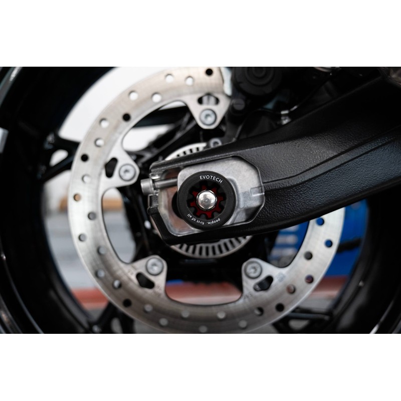 PRF-1110 Cover forcellone Bmw F900 R/ F900 GS F 900 GS 24-26
