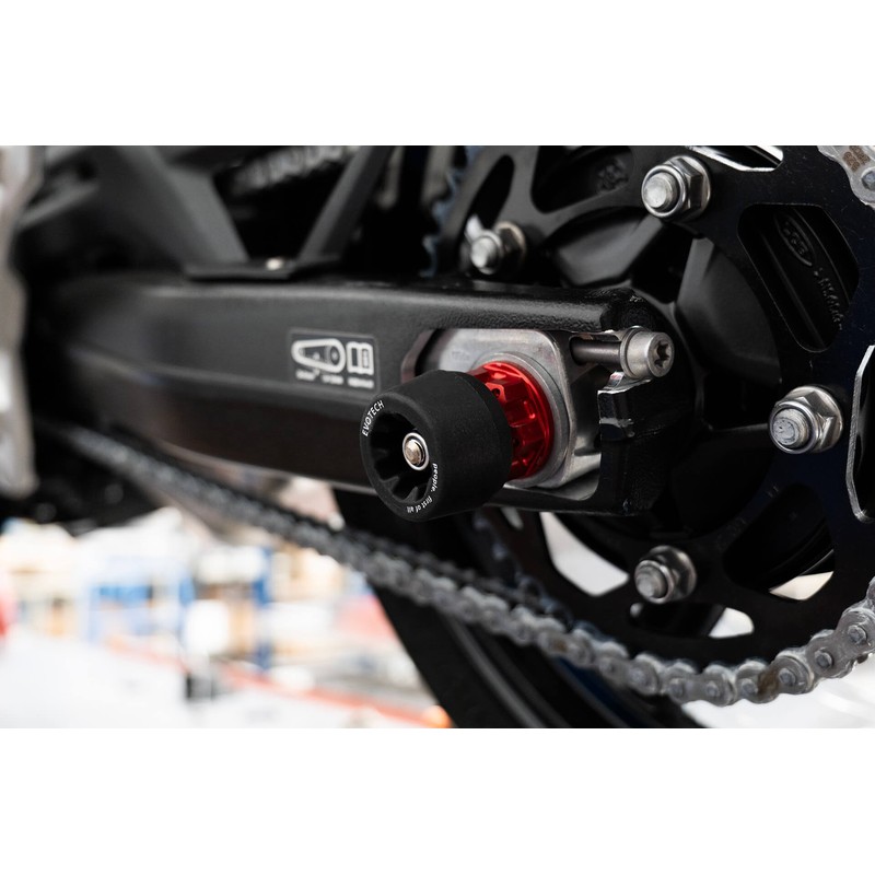 PRF-1110 Protector eje trasero Bmw F900 R/ F900 GS