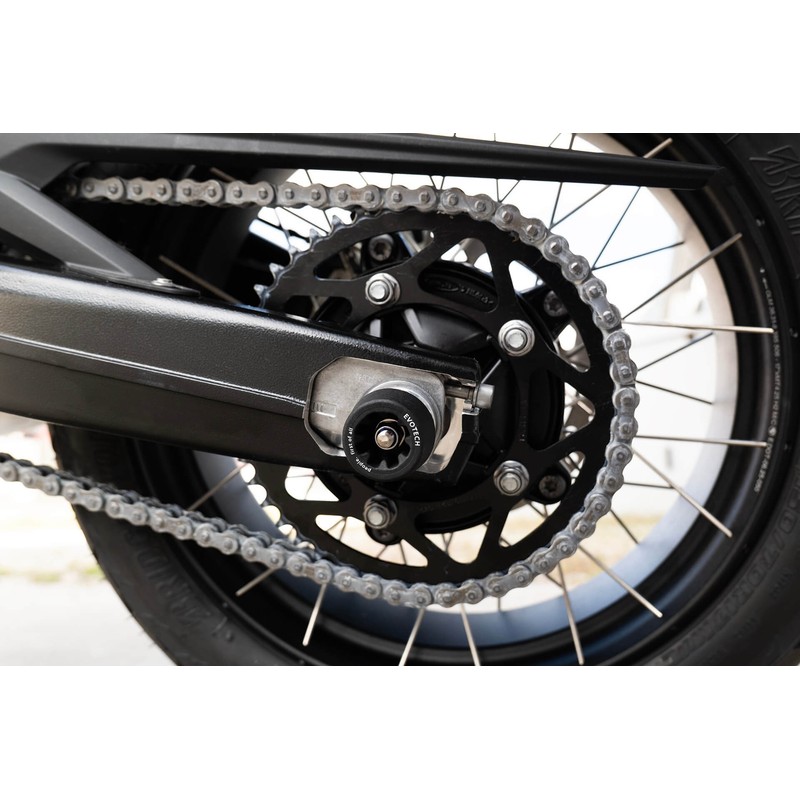 PRF-1110 Osłona wahacza Bmw F900 R/ F900 GS F 900 GS 24-26