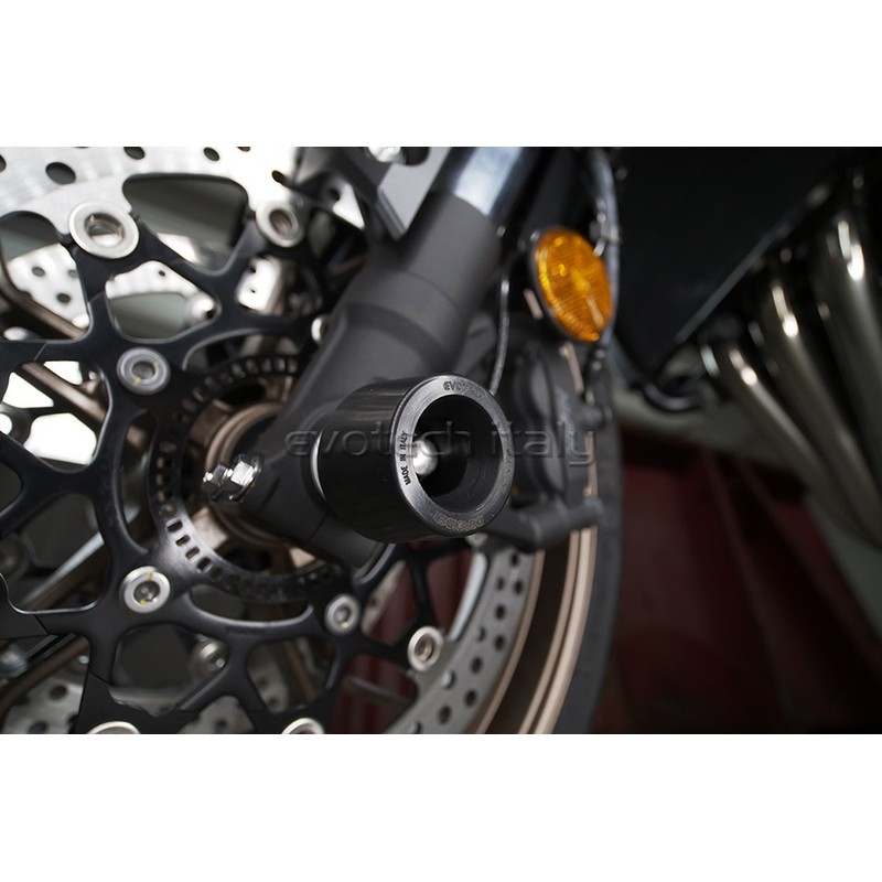 PRFA-0125 Cover forcella anteriore Honda CB 650 R/ CBR 650 R 19-26 CBR 650 R 19-26