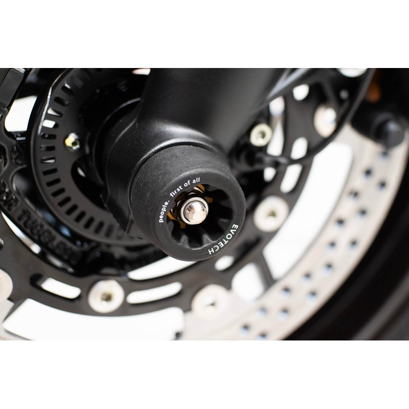 PRFA-0420 Protectore de horquillas Kawasaki Z650 17-26/Ninja 650/ KRT