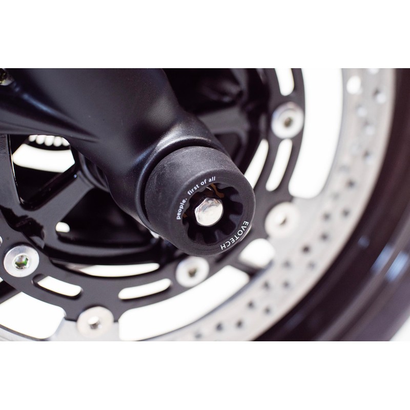 PRFA-0420 Protectore de horquillas Kawasaki Z650 17-26/Ninja 650/ KRT