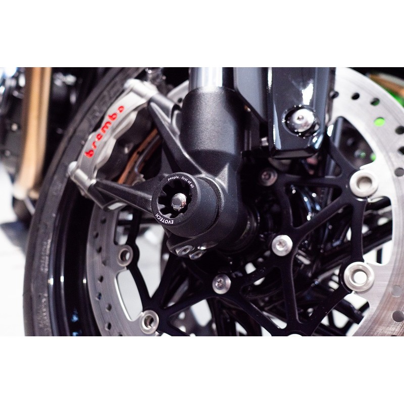 PRFA-0711 Protectore de horquillas Triumph Speed Twin 1200/ RS