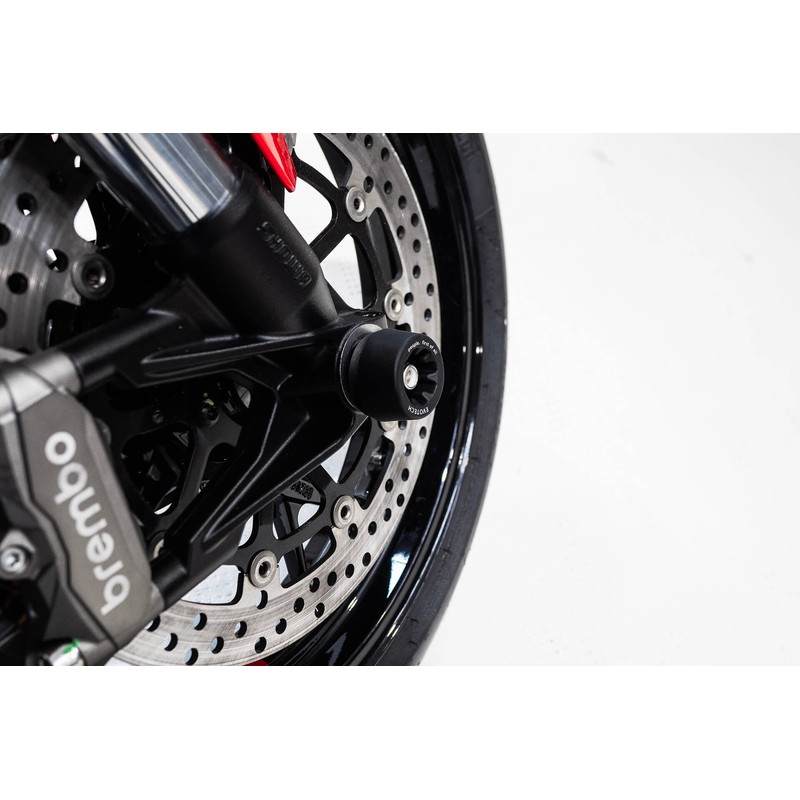 PRFA-0824 Protection fource avant Ducati Monster 890