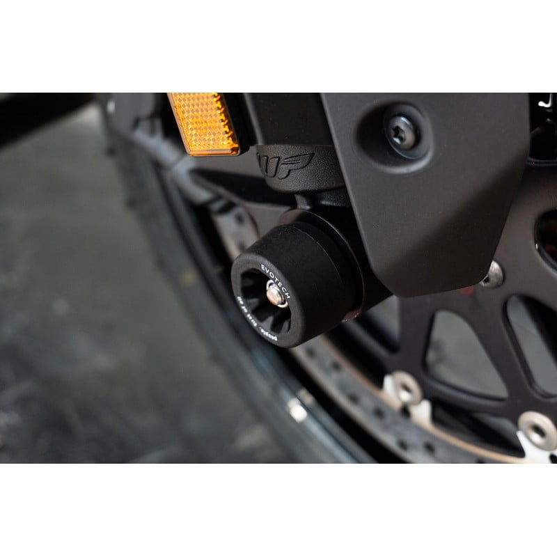 PRFA-0913 Protection fource avant Cf Moto 1000/675/800