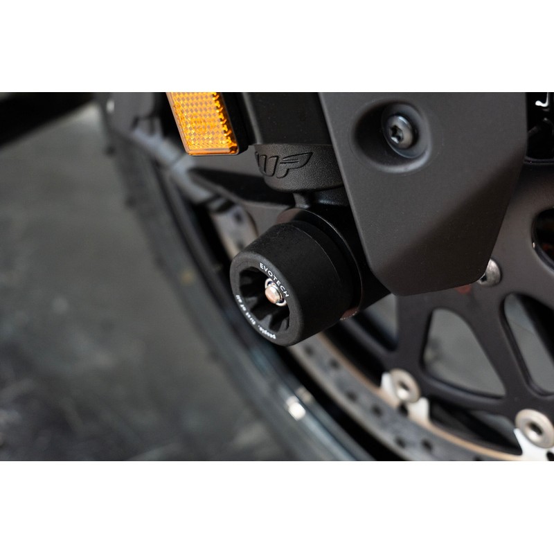 PRFA-0913 Protectore de horquillas Cf Moto 1000/675/800