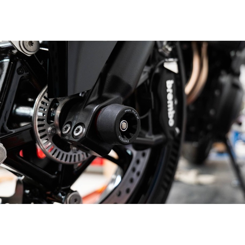 PRFA-1102 Gabelschutz vorne Bmw F900 R