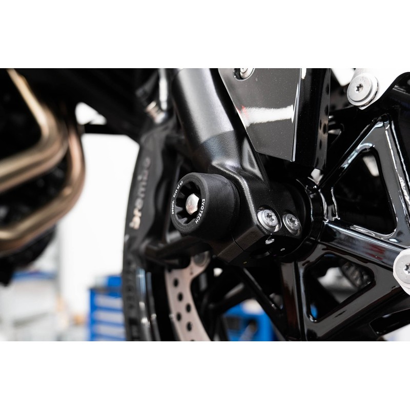 PRFA-1102 Osłona przedniego widelca Bmw F900 R F 900 R 25-26