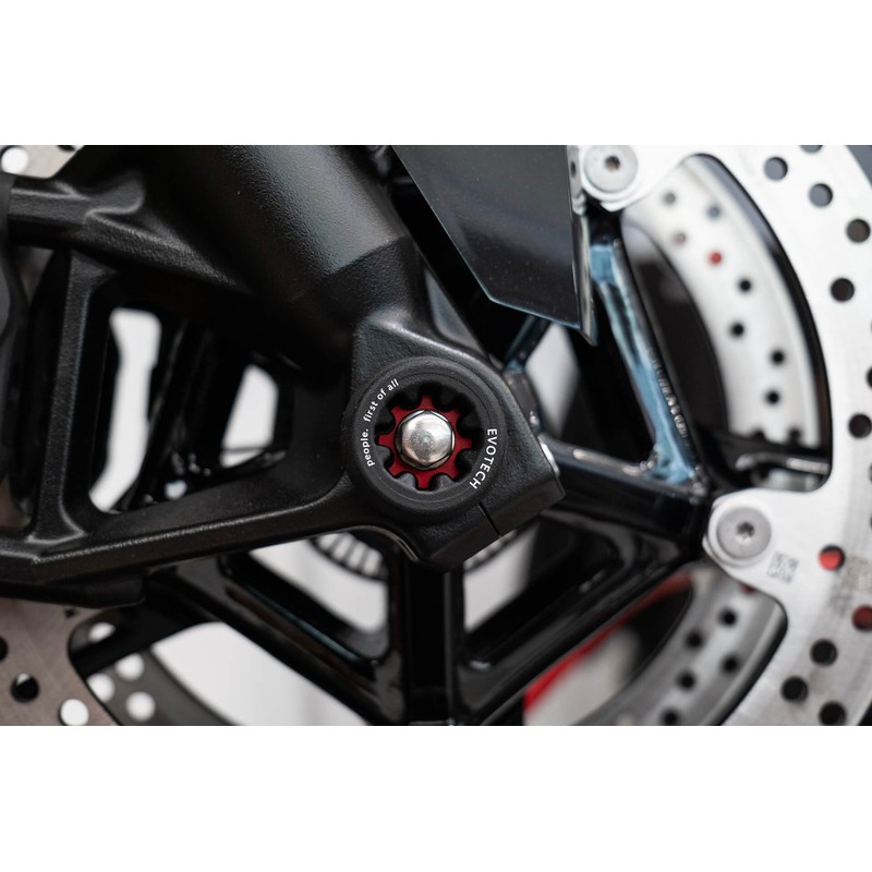 PRFA-1102 Cover forcella anteriore BMW S1000R / M1000R M 1000 R 23-25