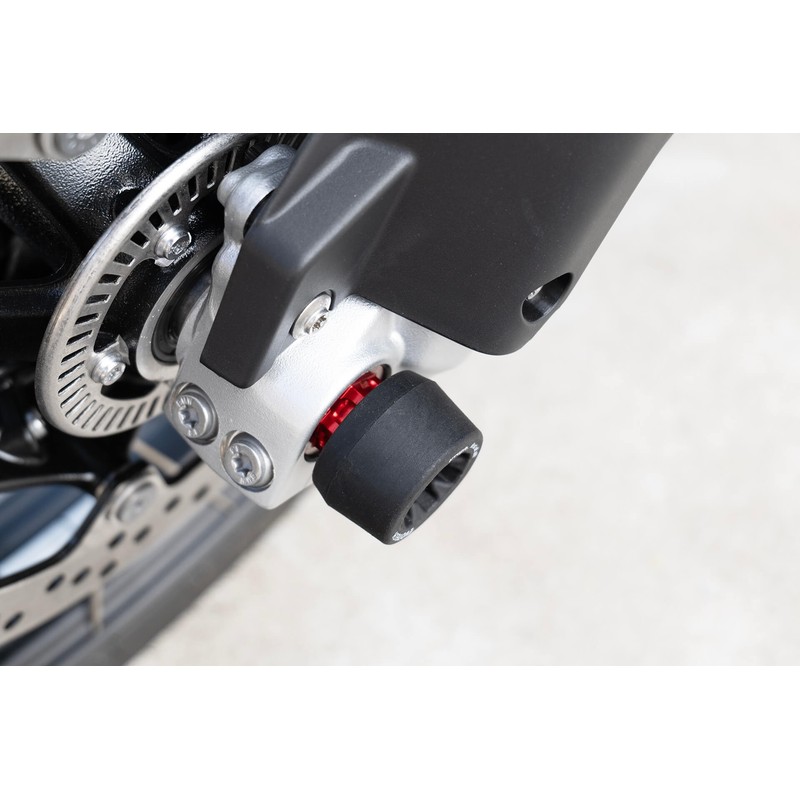 PRFA-1110-B Cover forcella anteriore Bmw F900 GS