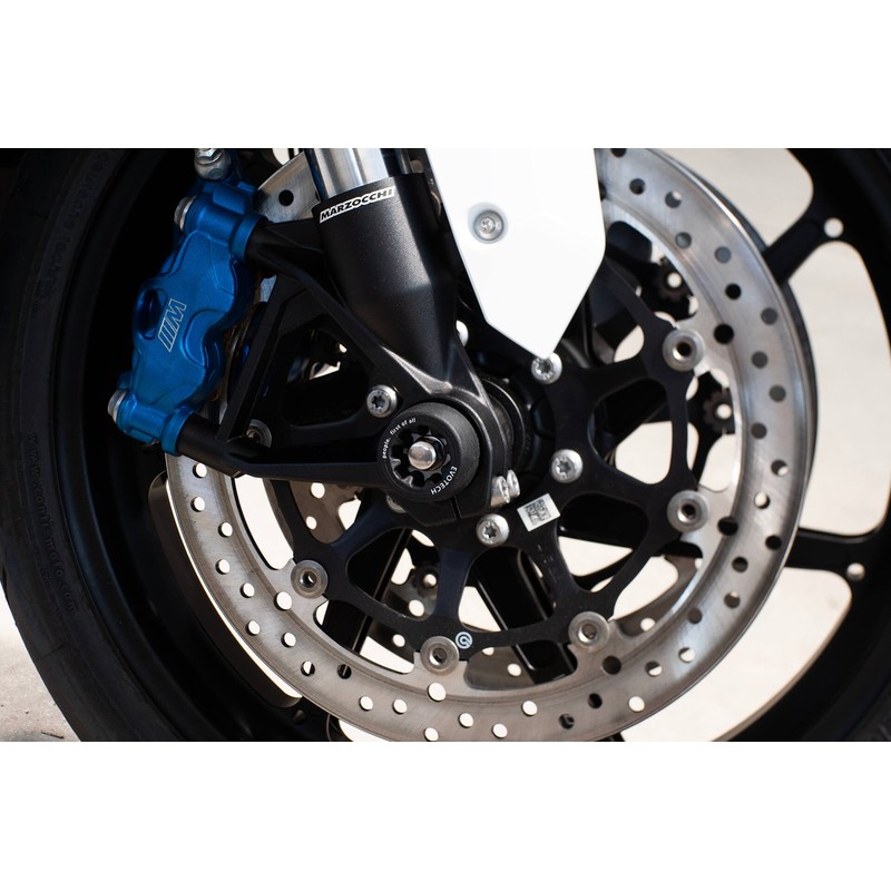 PRFA-1111 Protection fource avant Bmw M1000 XR 24-26