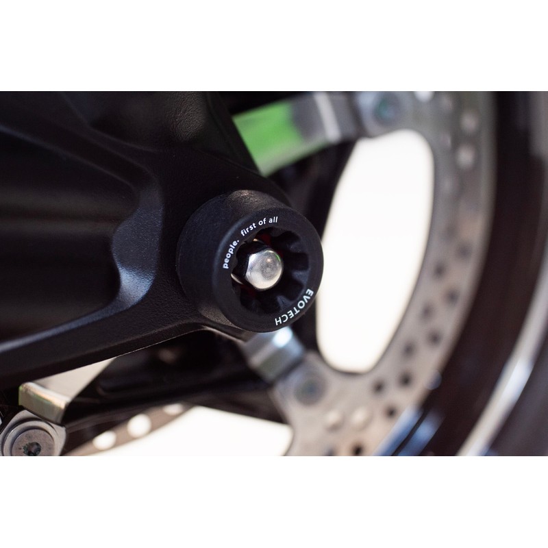 PRFA-1112 Protectore de horquillas Bmw R 1300 R 26