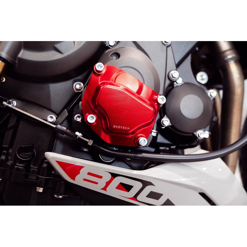 PRO-07-02 Protezione motore destra Triumph Trident 800 2026 TRIDENT 800 26