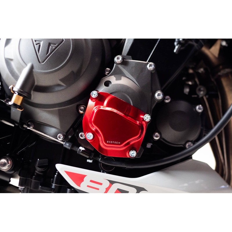 PRO-07-02 Osłona silnika prawa Triumph Trident/ Tiger Sport/ Daytona 660 TIGER SPORT 660 22-25