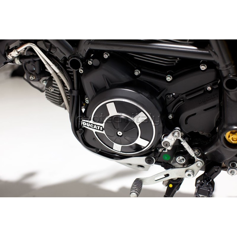 PRO-08-04 Ducati Scrambler/ Monster 797/ X-Diavel X Diavel 00 osłona inspekcyjna faz