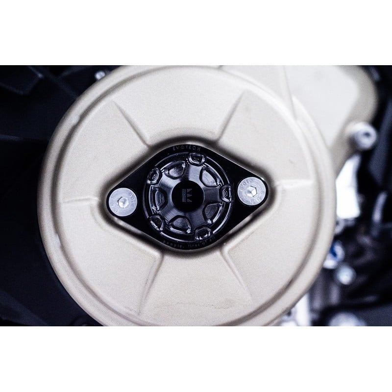 Cover ispezione fase Multistrada V4 Rally 1100 23-26 Ducati Multistrada ...