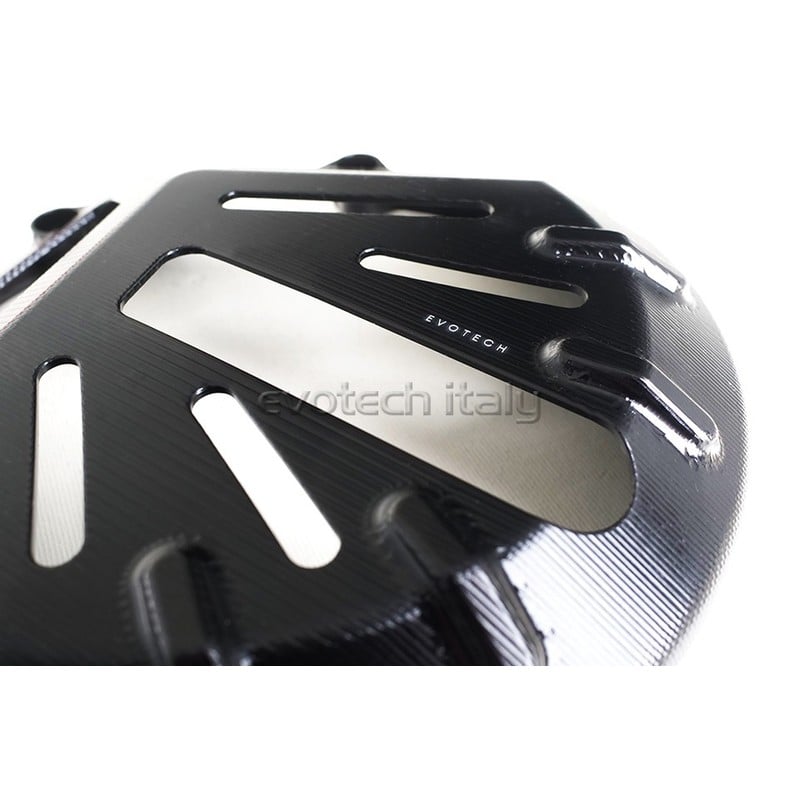 PRO-08-12 Clutch protector Ducati Hypermotard 950/ Mts 950 19-21