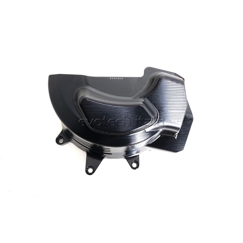 PRO-08-14 Protection moteur droit pour Ducati Multistrada V4