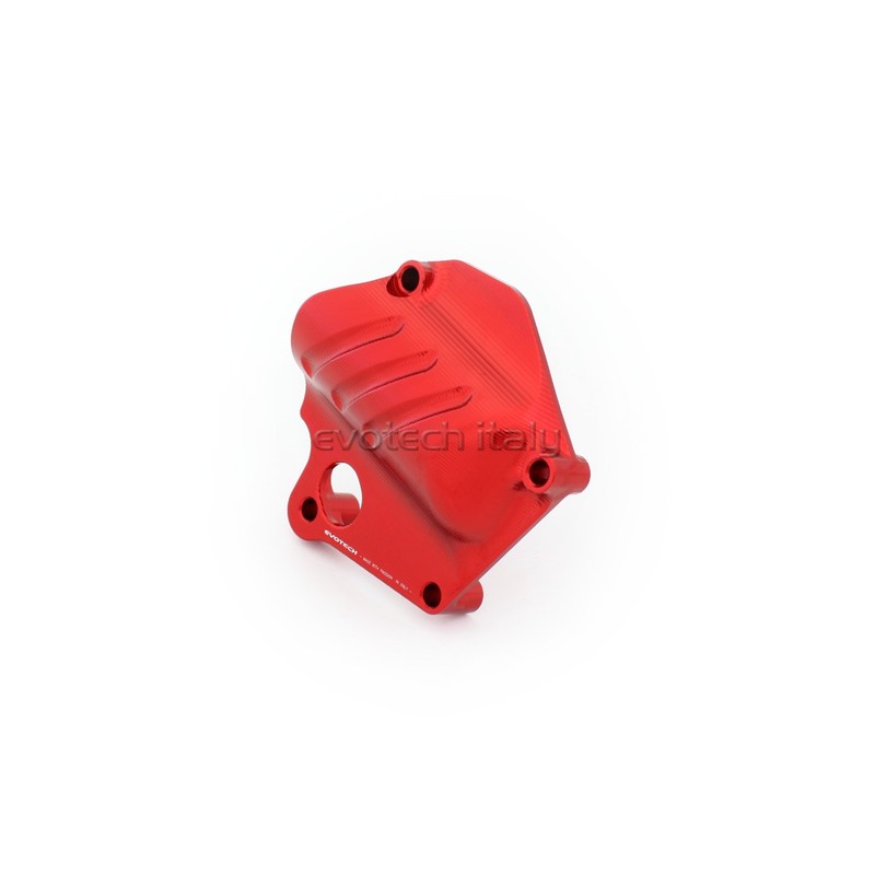 PRO-0812 Pokrywa pompy wody Ducati Hyperstrada 13-15