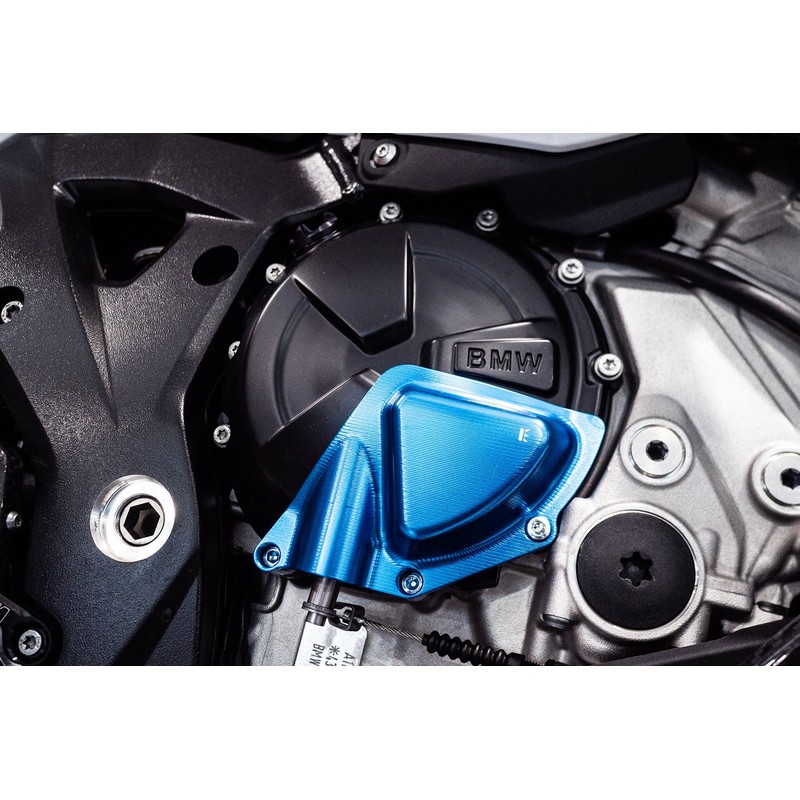 PRO-11-03 Right engine protector Bmw M 1000 R 2023