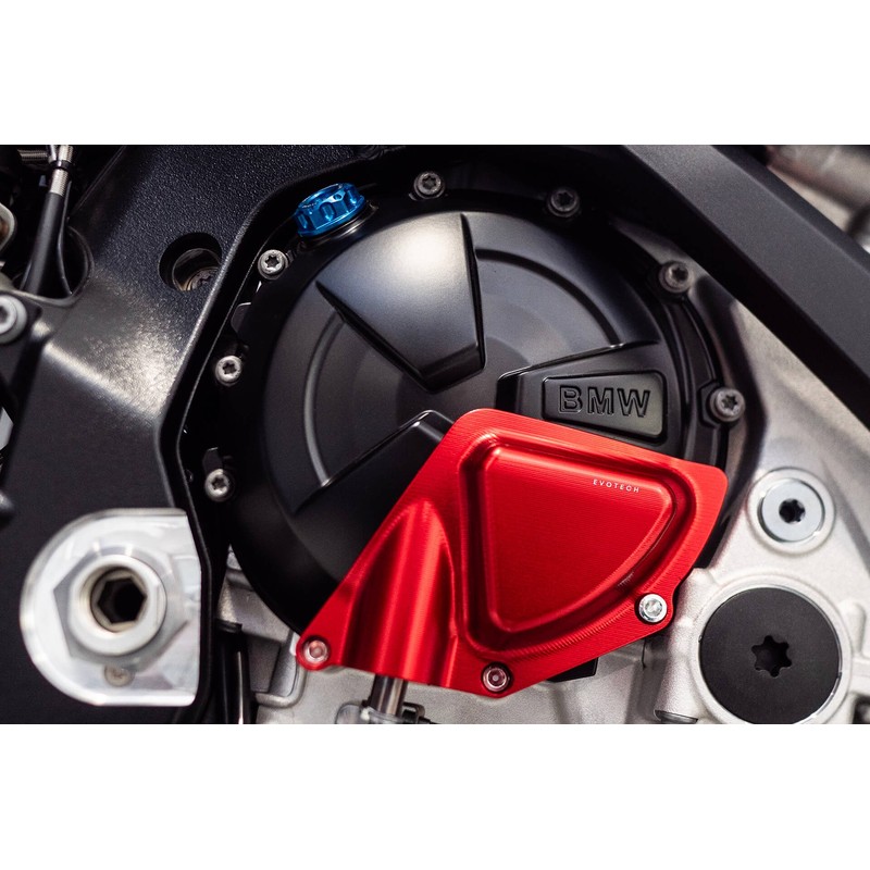 PRO-11-03 Protection moteur droit Bmw M 1000 R 2023