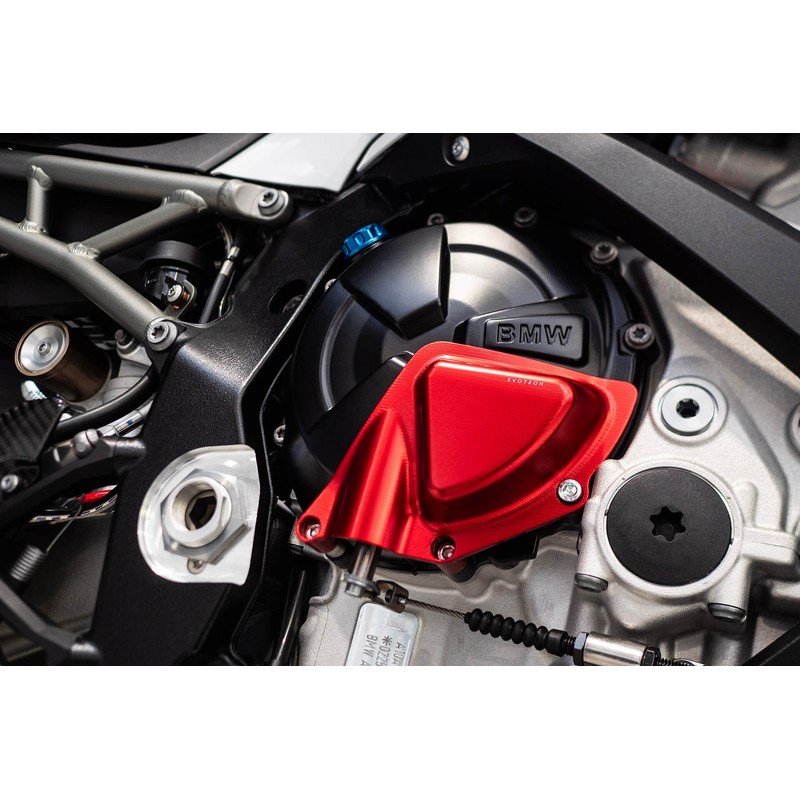 PRO-11-03 Protector cárter derecha Bmw M 1000 R 2023