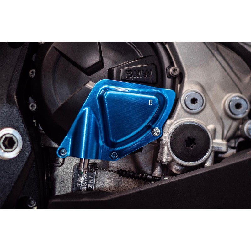 PRO-11-03 Protezione motore destra S1000RR/ R/ M 1000 R/ XR BMW M 1000 XR 24-26