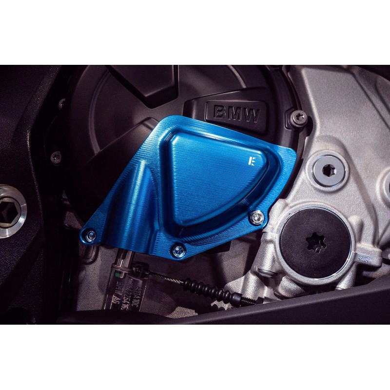 PRO-11-03 Protector cárter derecha Bmw M 1000 R 2023