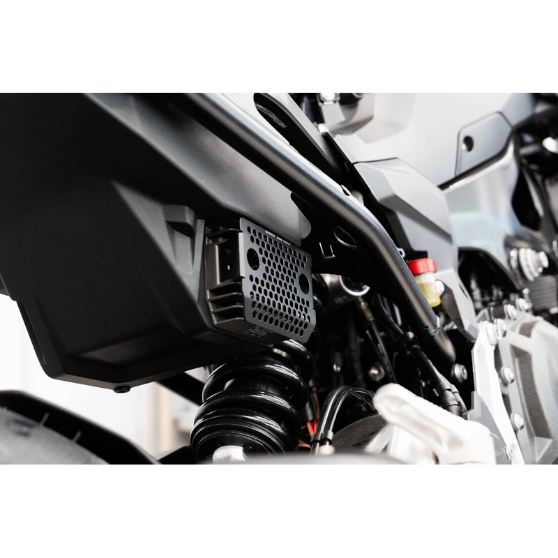 PRO-11-05 Protection Redresseur régulateur