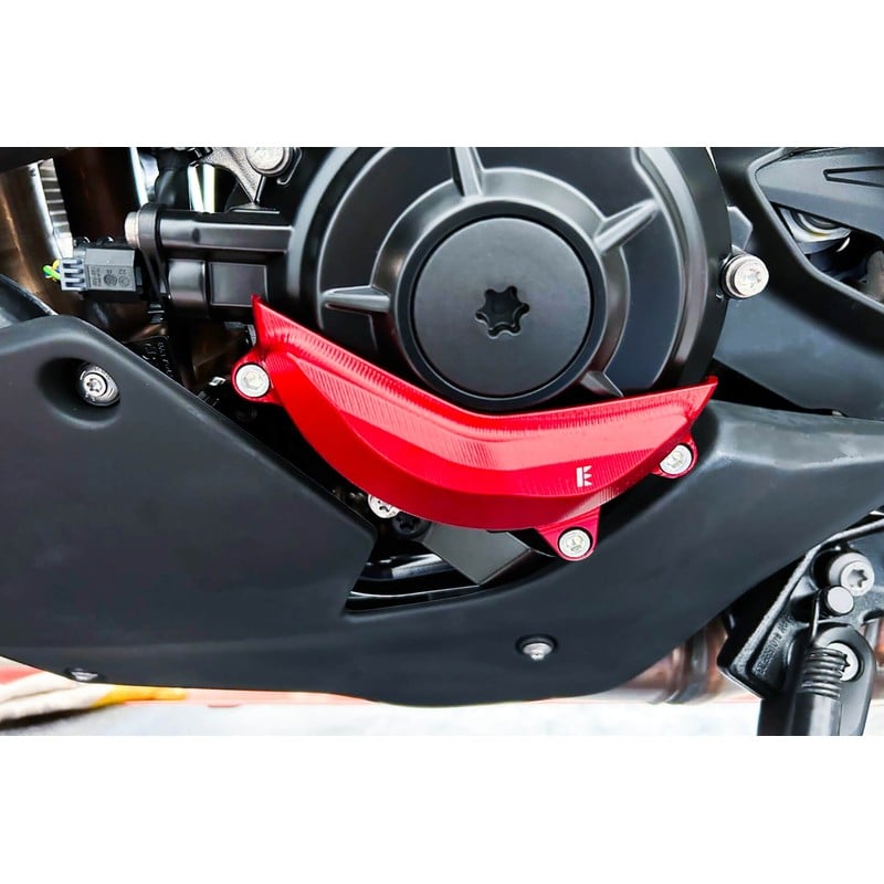 PRO-11-09 Left engine protector Bmw S1000 XR/ M1000 XR