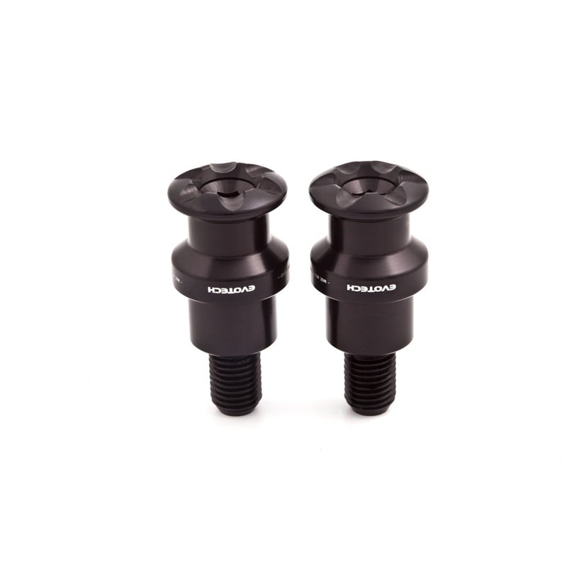 PS-M10B Nottolini per supporto cavalletto posteriore modello M10B KAWASAKI Z 250 15-16