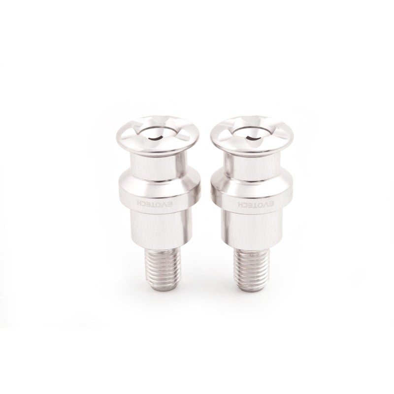 PS-M10B Nottolini per supporto cavalletto posteriore modello M10B KAWASAKI Z 750 04-14