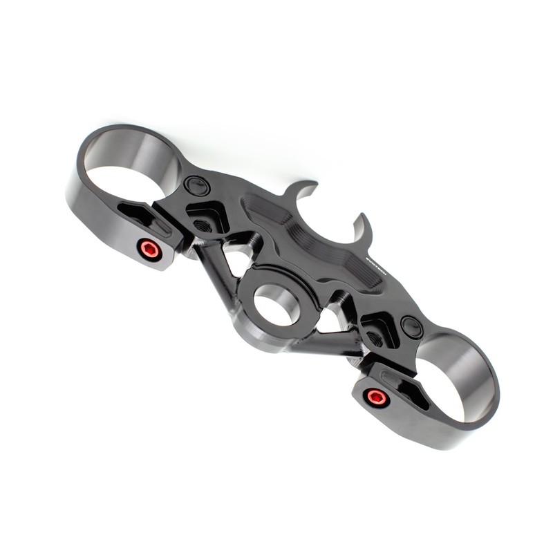 PSTR-0705-A Té supérieur Triumph Speed Triple/R 11-17
