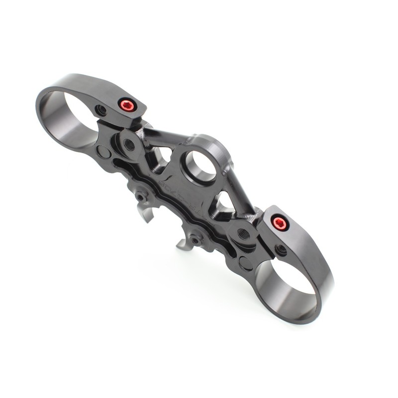 PSTR-0705-A Gabelbrücke Triumph Speed Triple/R 11-17